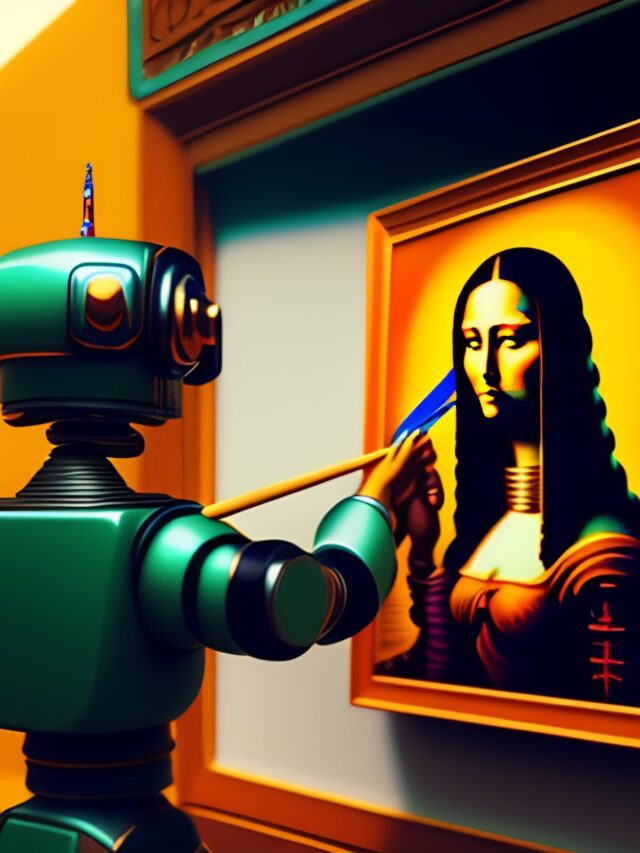 Top 10 AI Image Generator Tools For Designer in 2023